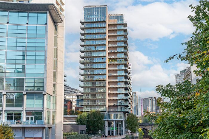 2 Bedroom Apartment For Sale In The Edge, Clowes Street, Salford, M3