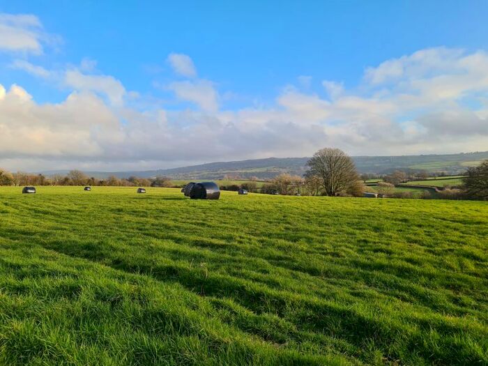 Property For Sale In Alston, Callington, PL17
