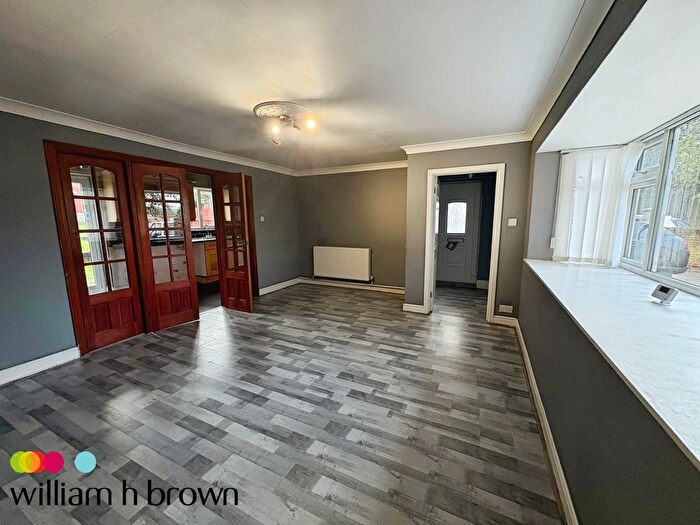 3 Bedroom Property To Rent In Woodhall Road, Sudbury, CO10