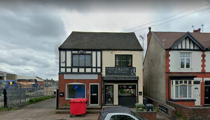 1 Bedroom Flat To Rent In Elmore Green Road, Bloxwich, WS3