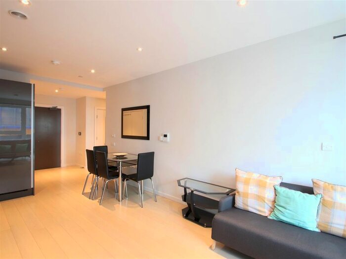1 Bedroom Flat To Rent In Glasshouse Gardens, London, E20