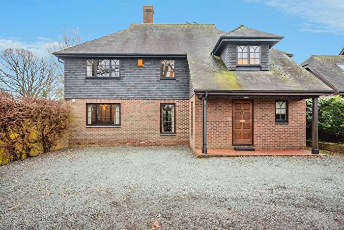 4 Bedroom Detached House For Sale In ., Belmont, Hereford, HR2