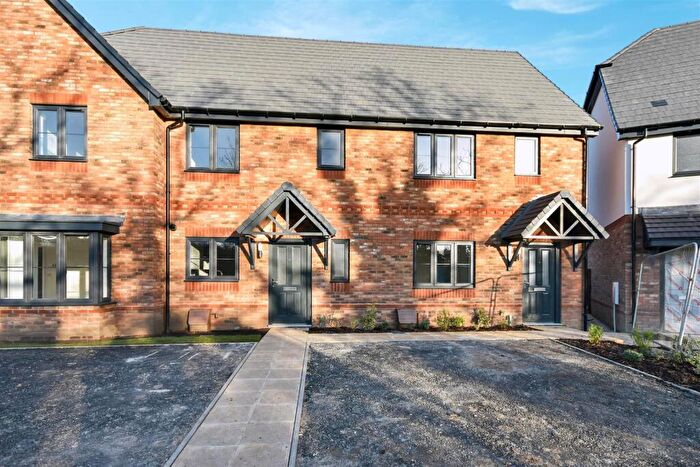 2 Bedroom Terraced House To Rent In Lytham Lane, Corby, NN17
