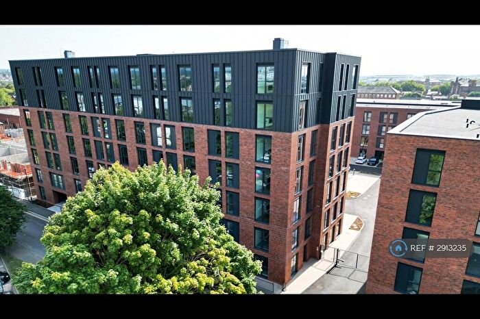 1 Bedroom Flat To Rent In Lombe House, Derby, DE1