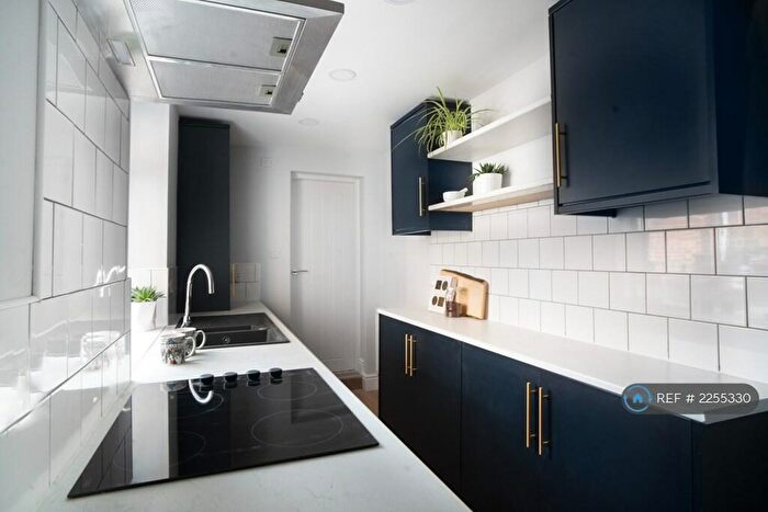 2 Bedroom Terraced House To Rent In Thomas Street, Stoke-On-Trent, ST7