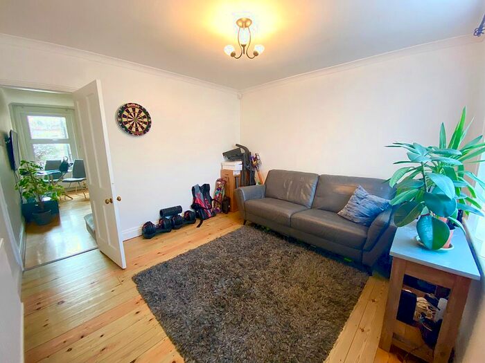 2 Bedroom Terraced House To Rent In Hallowell Road, Northwood, HA6
