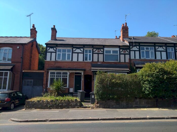 2 Bedroom End Of Terrace House To Rent In Warwick Road, Acocks Green, Birmingham, B27