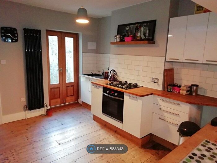 3 Bedroom End Of Terrace House To Rent In Brewer Street, Brighton, BN2