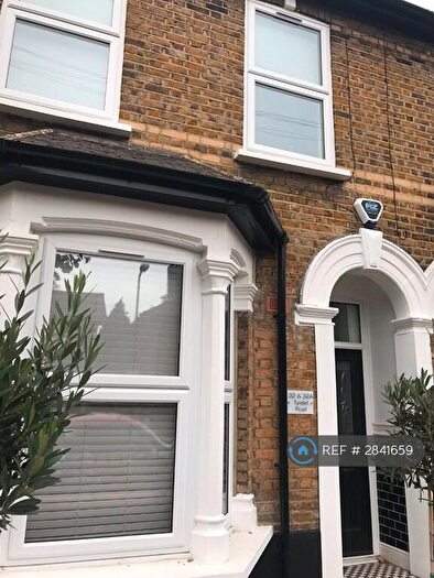 2 Bedroom Flat To Rent In Tyndall Road, London, E10
