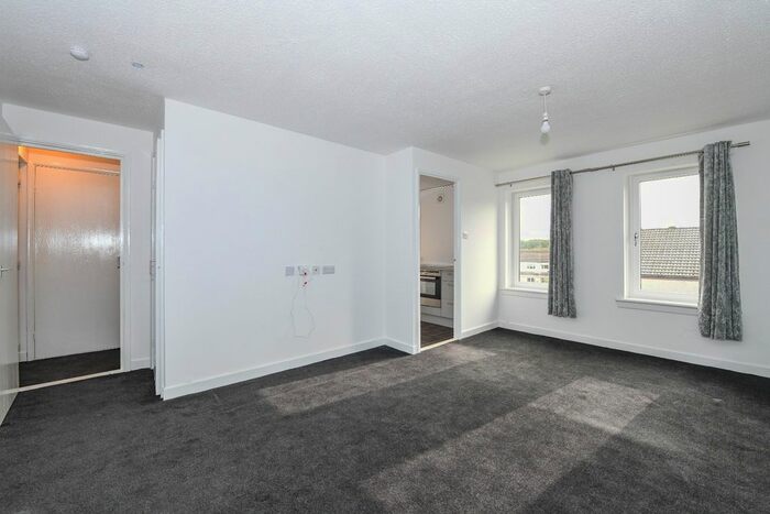 Studio To Rent In Douglas Drive, East Kilbride, G75