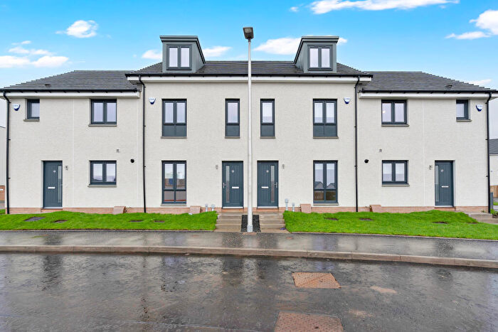 3 Bedroom Town House To Rent In Caledonia Drive, South Queensferry, EH30
