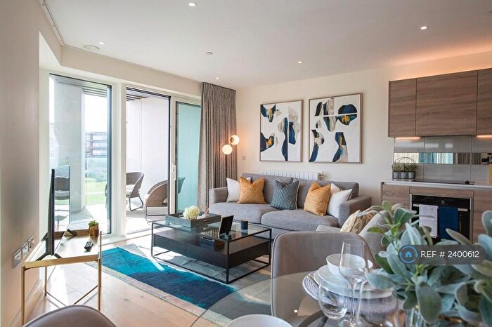 1 Bedroom Flat To Rent In Judde House, London, SE18