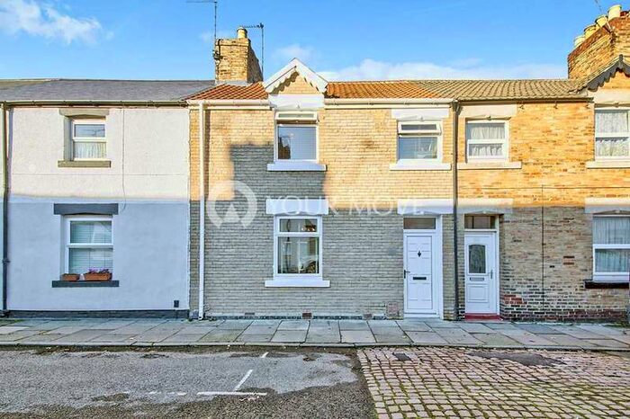 3 Bedroom House To Rent In Duchess Street, Whitley Bay, Tyne And Wear, NE26