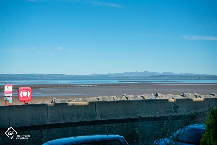 1 Bedroom Flat For Sale In Sandylands Promenade, Heysham, LA3