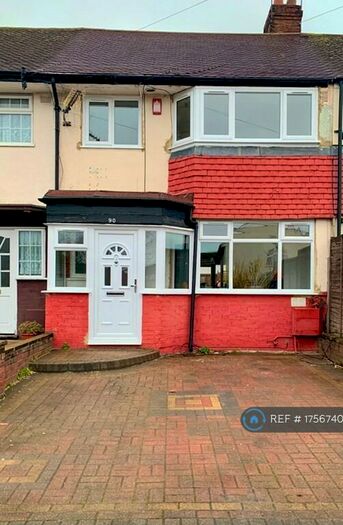 4 Bedroom Terraced House To Rent In Lytton Avenue, Enfield, EN3