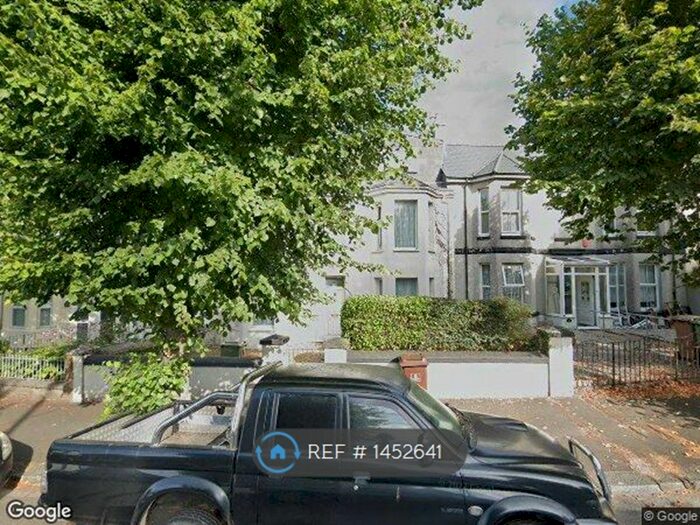 3 Bedroom Flat To Rent In Drina Lane, Plymouth, PL5