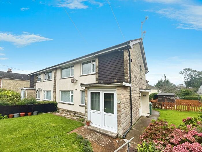 2 Bedroom Apartment To Rent In West Street, Wroxall, PO38