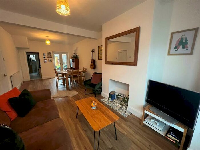 1 Bedroom Terraced House To Rent In Welbeck Street, Hull, HU5