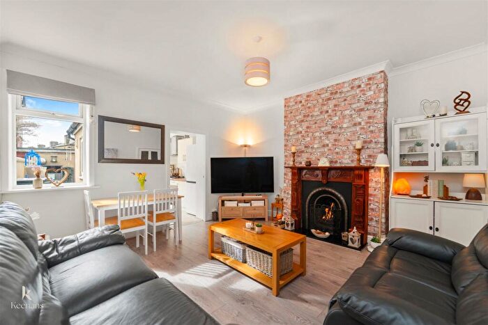 2 Bedroom Terraced House For Sale In Lime Road, Accrington, BB5