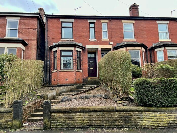 3 Bedroom Semi-Detached House To Rent In Clifton Rd, Prestwich, M25