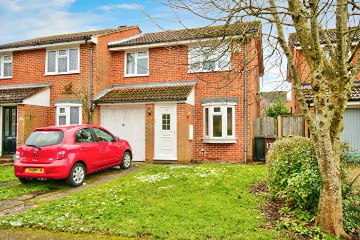 3 Bedroom Semi-Detached House For Sale In Southwood Road, Rusthall, Tunbridge Wells, TN4