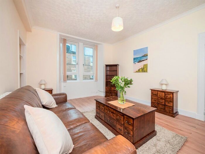 1 Bedroom Flat To Rent In Murdoch Terrace, Edinburgh, EH11