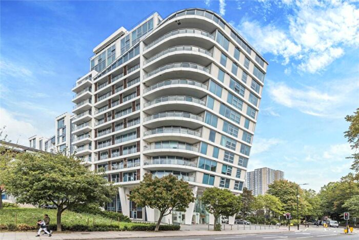 2 Bedroom Apartment To Rent In Visage Apartments, Winchester Road, Swiss Cottage, NW3
