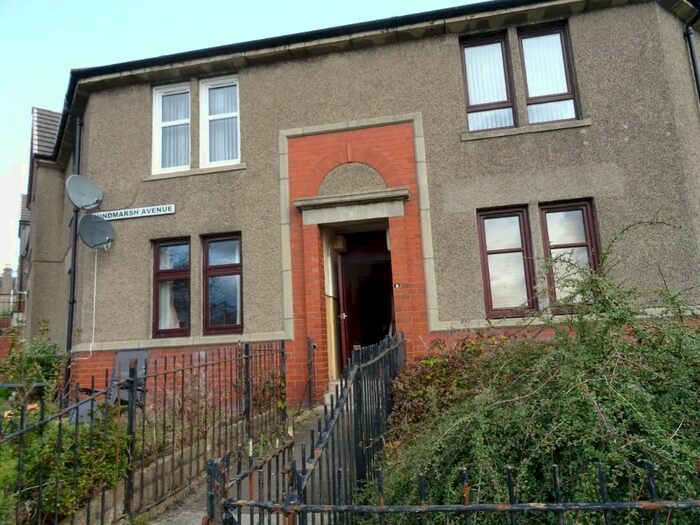 2 Bedroom Flat To Rent In Hindmarsh Avenue, Stobswell, Dundee, DD3