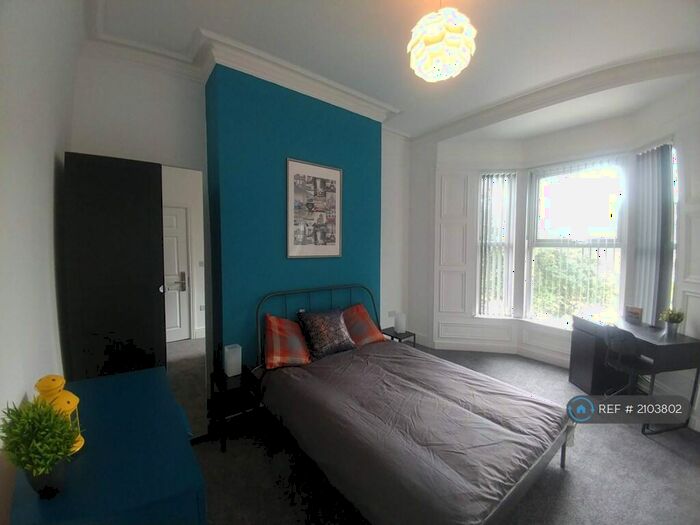 5 Bedroom Terraced House To Rent In Havelock Terrace, Sunderland, SR2