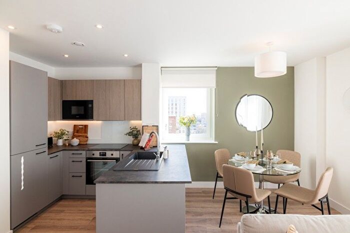 1 Bedroom Flat For Sale In Edgware Road, Hendon, NW9