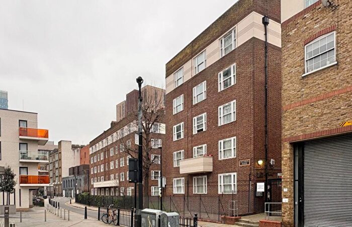 3 Bedroom Apartment To Rent In Spitalfields, London, E1