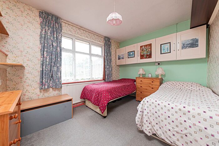 2 Bedroom Bungalow For Sale In Blackmoor Wood, Ascot, Berkshire, SL5