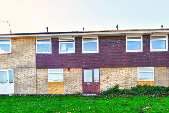 2 Bedroom Terraced House To Rent In Crisp Road, Henley On Thames, RG9