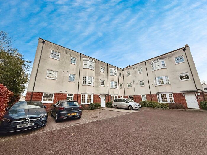 2 Bedroom Flat To Rent In Station Road, Harlow, CM17