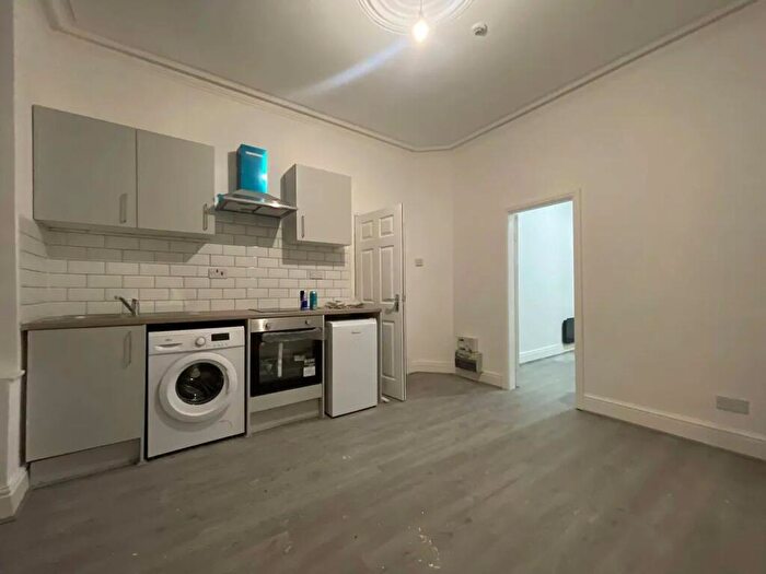 1 Bedroom Flat To Rent In Victoria Road, Birmingham, B33