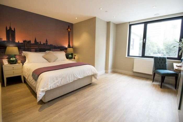 Studio To Rent In The Quarters, Wellesley Road, Croydon CR9