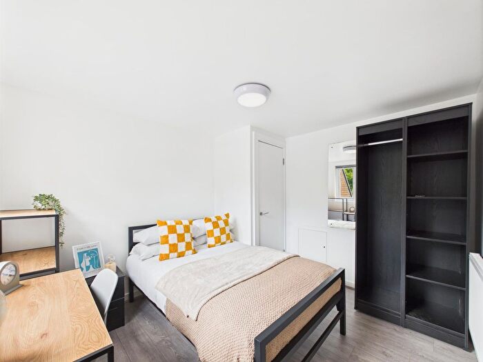 2 Bedroom Terraced House To Rent In Grove Street Studios, Flat, The Groves, Liverpool, L7