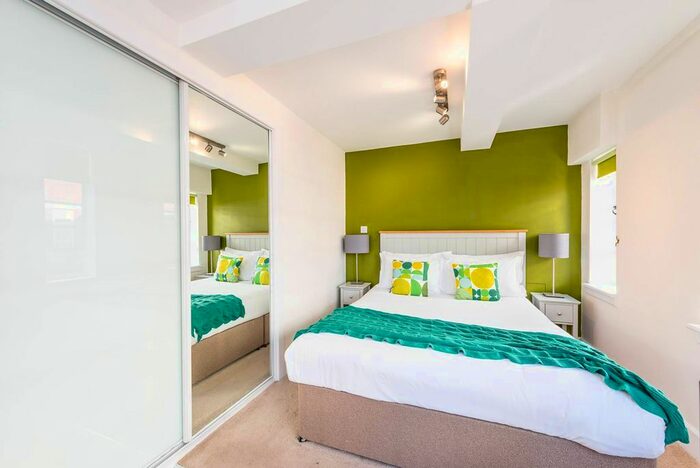 Studio To Rent In Sloane Avenue, Chelsea, London, SW3