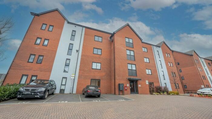 2 Bedroom Apartment To Rent In The Raphael, NP19