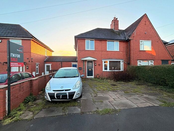 3 Bedroom Semi-Detached House For Sale In Church Street, Blackrod, Bolton, Greater Manchester, BL6