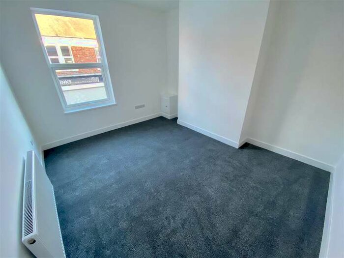 2 Bedroom Apartment To Rent In Beamish Street, Stanley, DH9