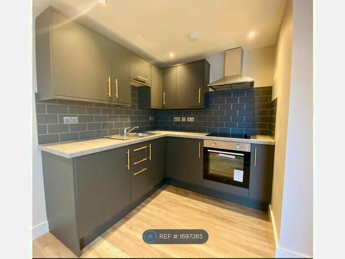 1 Bedroom Flat To Rent In Spring Gardens, Doncaster, DN1