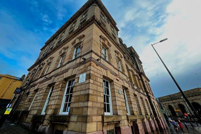 1 Bedroom Flat To Rent In Bewick Street, Newcastle Upon Tyne, NE1