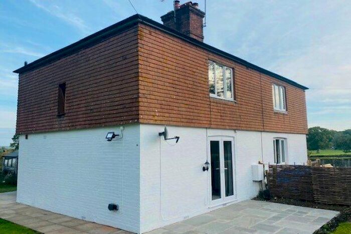 2 Bedroom Semi-Detached House To Rent In Wadhurst Road, Crowborough, TN6