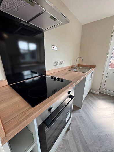 2 Bedroom Semi-Detached House To Rent In Perry Hall Drive, Willenhall, WV12