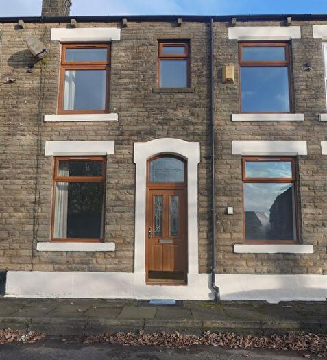 2 Bedroom Terraced House To Rent In Little Hey Street, Royton, Oldham, OL2