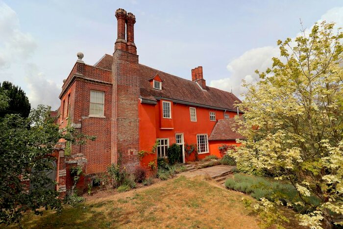 5 Bedroom Property To Rent In Church Hill, Lawford, Manningtree, CO11