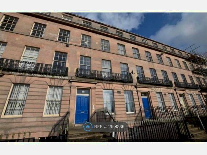 2 Bedroom Flat To Rent In Hamilton Square, Birkenhead, CH41