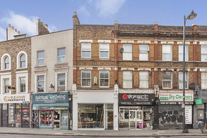 1 Bedroom Flat To Rent In Lower Clapton Road, Hackney, London, E5