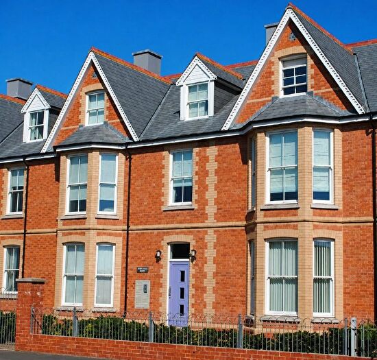 2 Bedroom Flat To Rent In Morwenna House -, Summerleaze Crescent, Bude, EX23